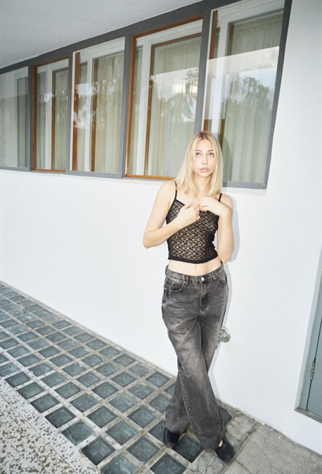 Топ - фото 51993 Топ - фото 51993