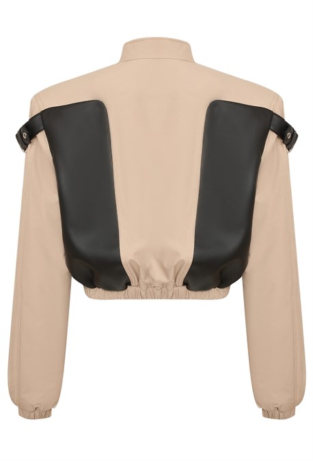 Бомбер BAGS - фото 52058