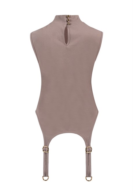 Топ с регуляторами - фото 52103