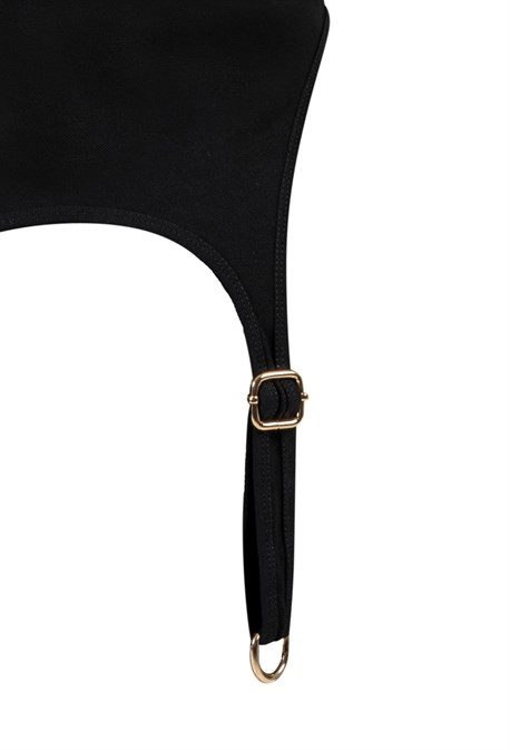 Топ с регуляторами - фото 52105