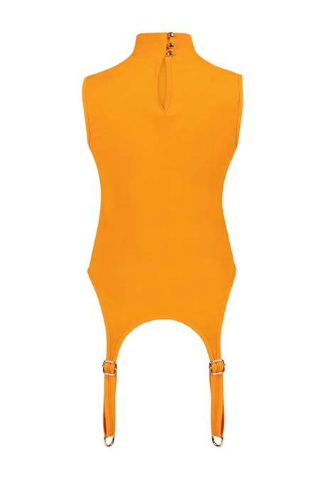 Топ с регуляторами - фото 52109