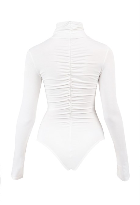 Боди из вискозы - фото 52112