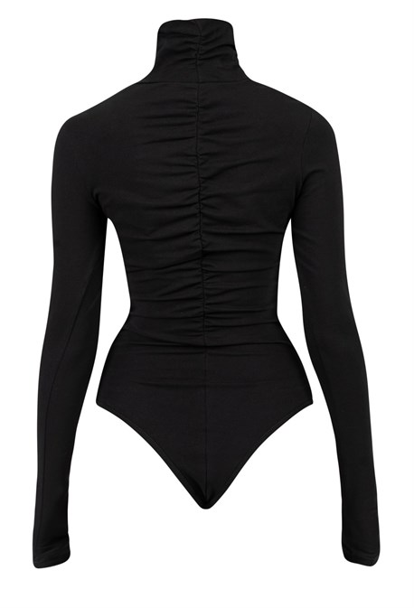 Боди из хлопка - фото 52115