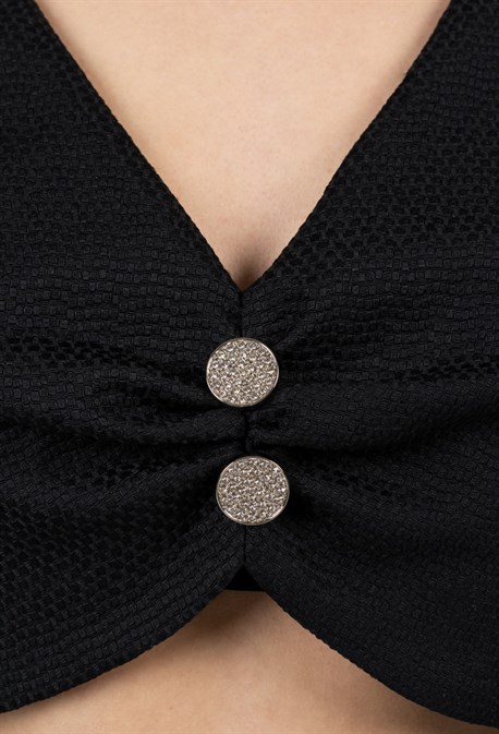 Топ болеро - фото 52132