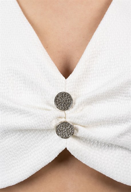 Топ болеро - фото 52135 Топ болеро - фото 52135