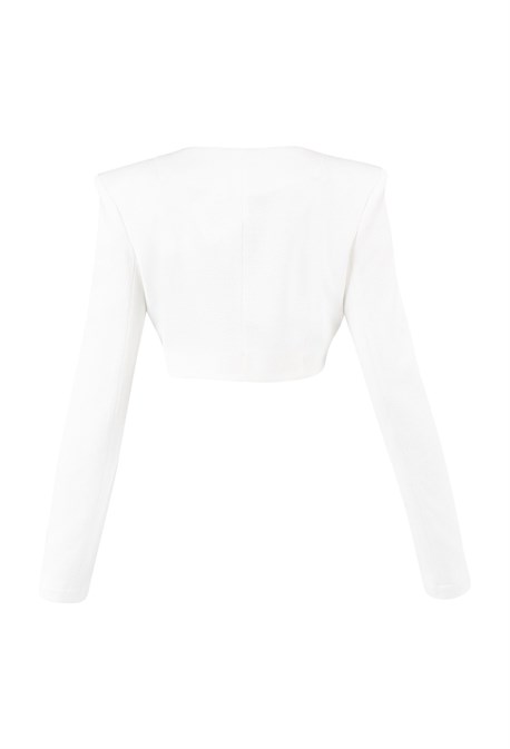 Топ болеро - фото 52136 Топ болеро - фото 52136