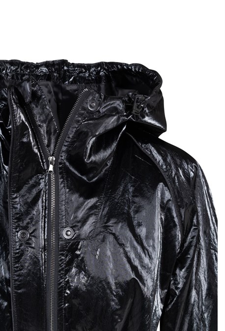 Ветровка с фиксаторами - фото 52143