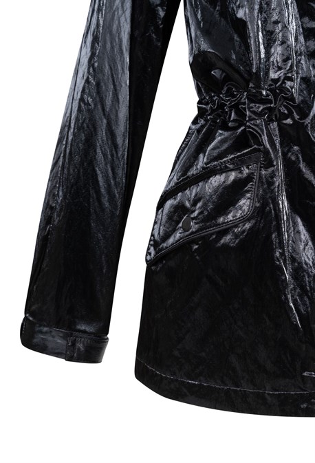 Ветровка с фиксаторами - фото 52144