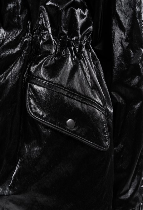 Ветровка с фиксаторами - фото 52145