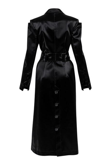 Тренч - фото 52153