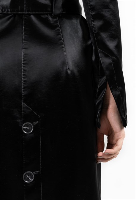 Тренч - фото 52155