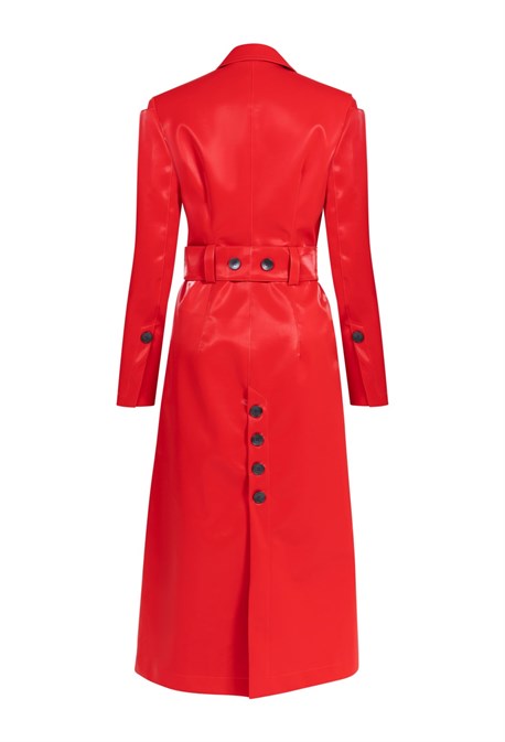 Тренч - фото 52158