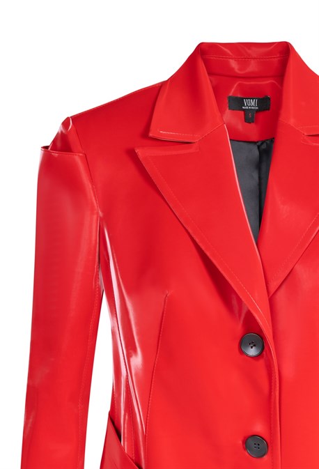 Тренч - фото 52159