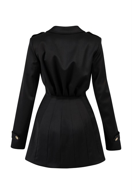 Платье-жакет - фото 52212 Платье-жакет - фото 52212