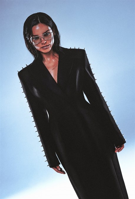 Пальто Urtica - фото 52238