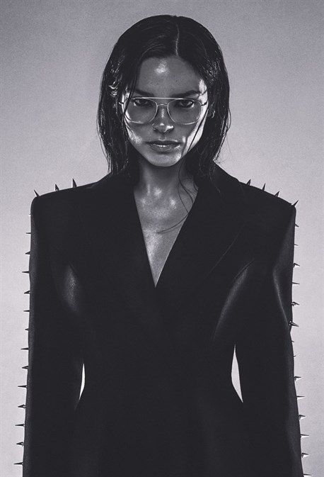 Пальто Urtica - фото 52239