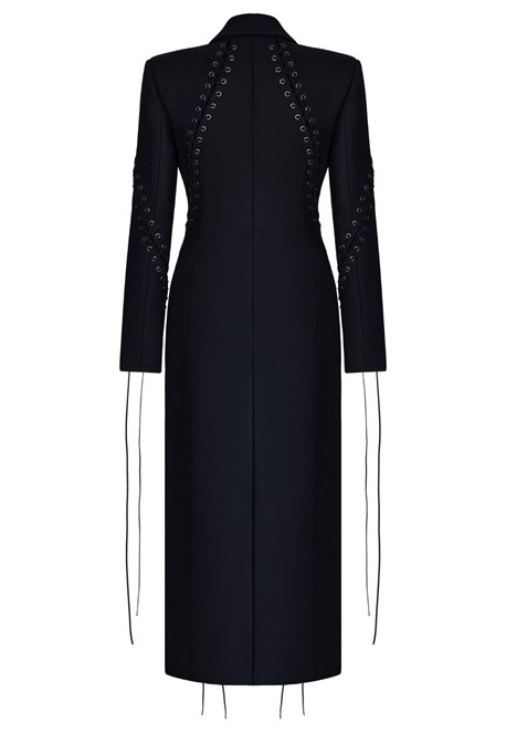 Пальто Cedrus - фото 52248