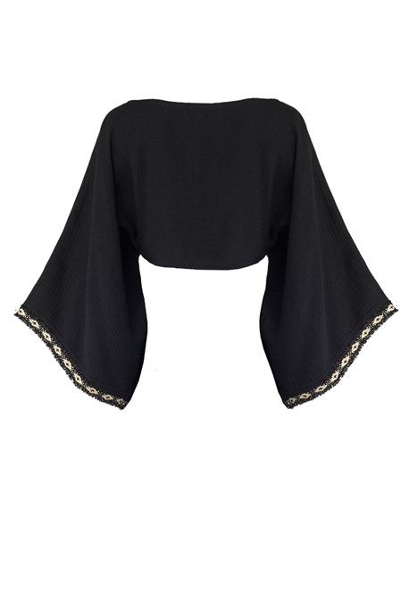 Топ "MUSLIN" - фото 52382