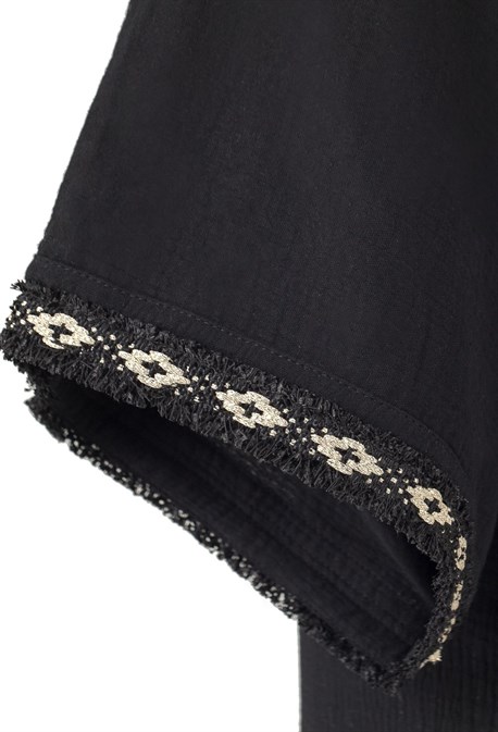 Топ "MUSLIN" - фото 52383