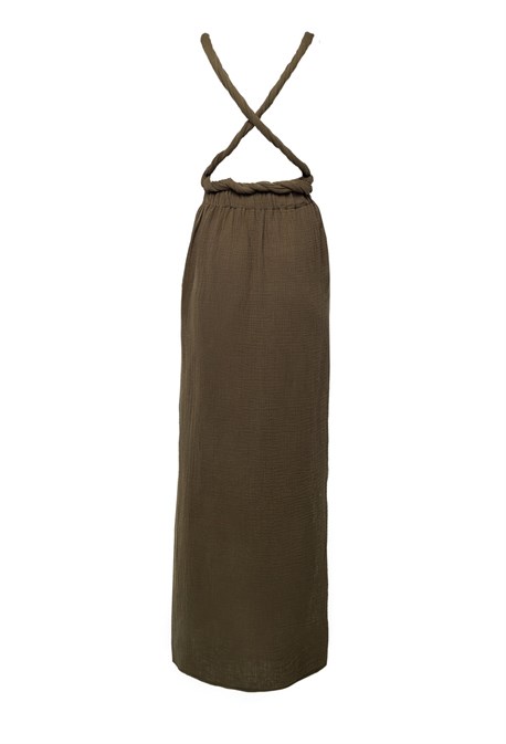 Платье "CINNAMON" - фото 52394