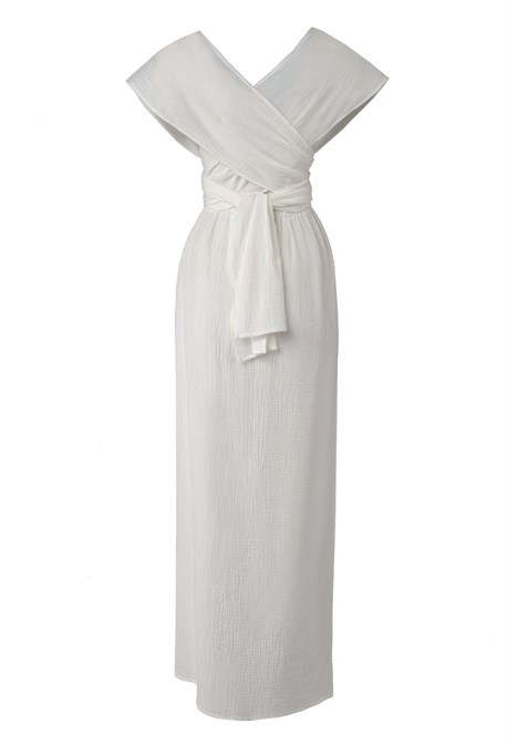 Платье "CINNAMON" - фото 52399