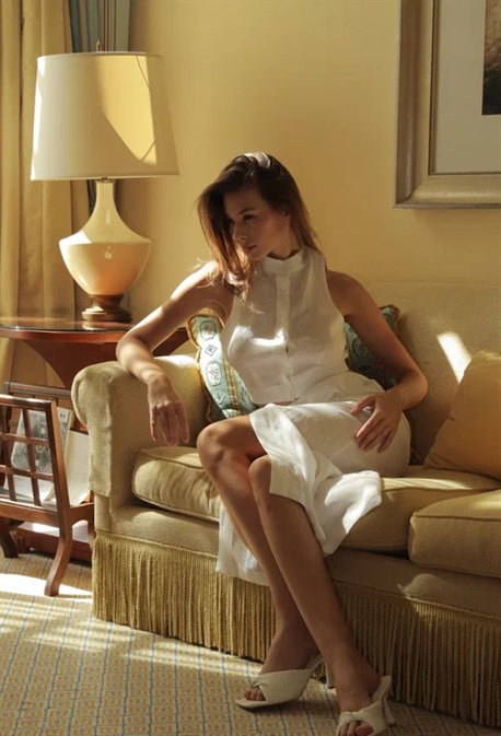 Костюм "REVEKKA" - фото 52412