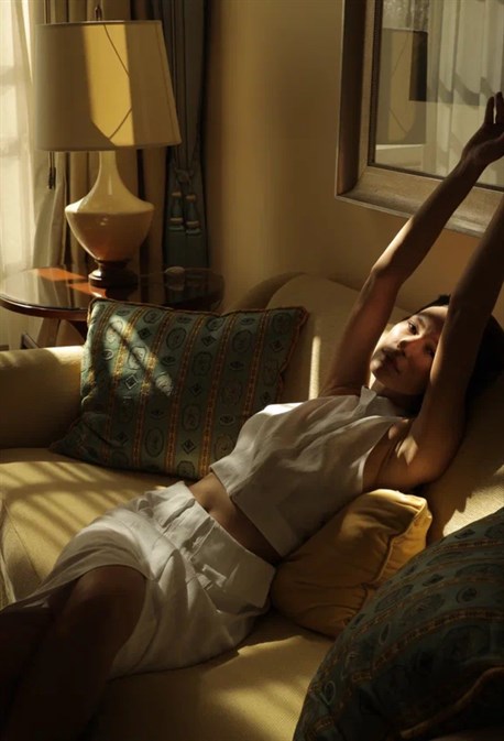 Костюм "REVEKKA" - фото 52413