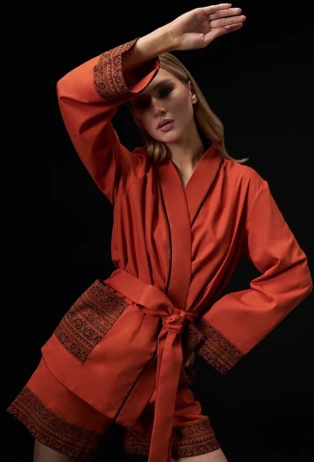 Костюм "OREGANO" - фото 52420