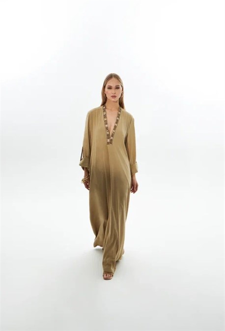 Платье "BIKE" - фото 52428