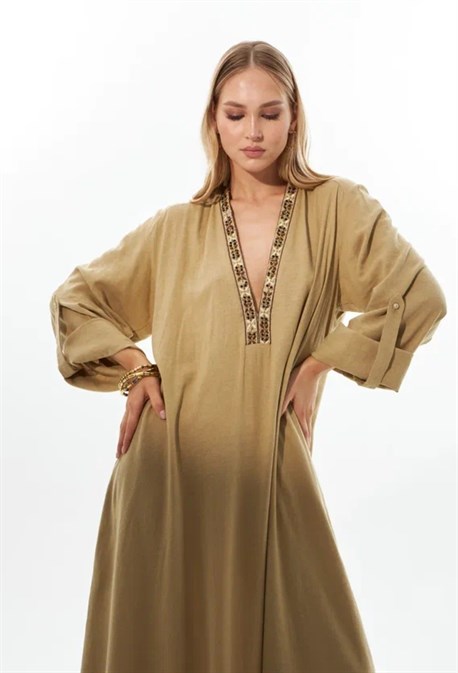 Платье "BIKE" - фото 52429