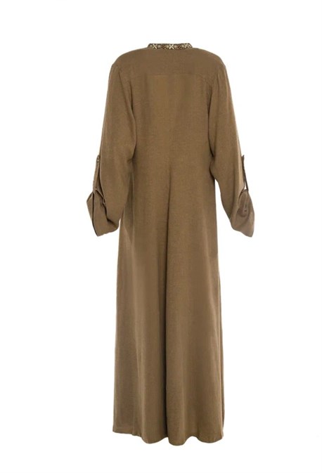 Платье "BIKE" - фото 52432