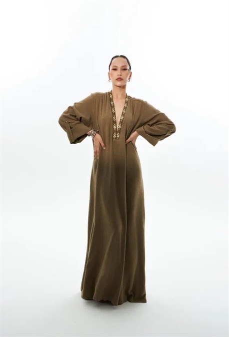 Платье "BIKE" - фото 52433