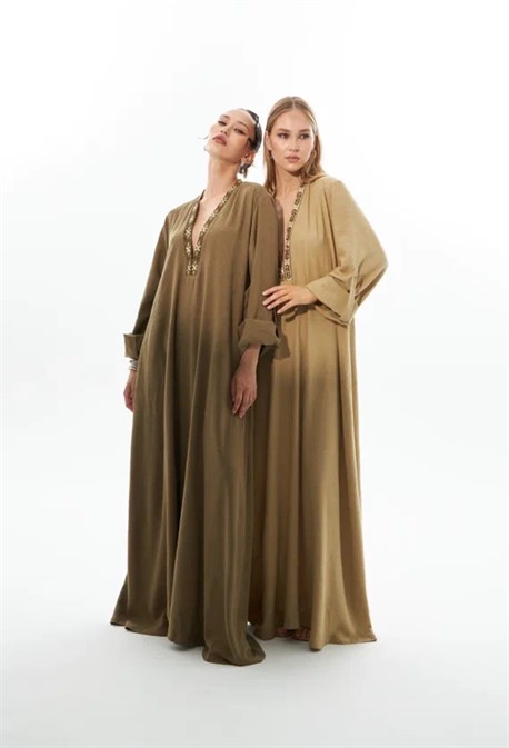 Платье "BIKE" - фото 52435