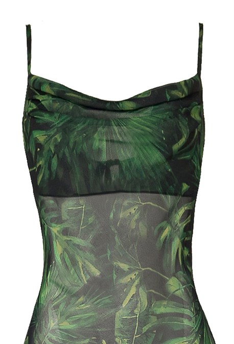 Платье "WAVE" - фото 52450