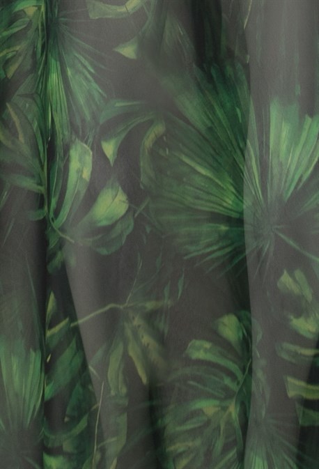 Платье "WAVE" - фото 52451