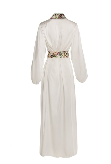 Халат-кимоно "ZIRA" - фото 52455