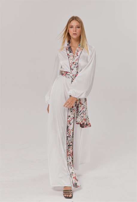 Халат-кимоно "ZIRA" - фото 52456