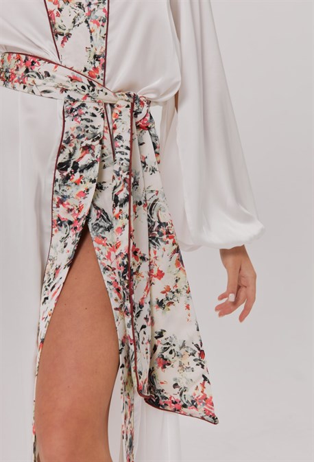 Халат-кимоно "ZIRA" - фото 52458