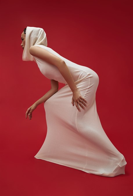 Платье "MEDISA" - фото 52469