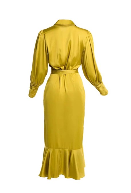 Платье "JASMINE" - фото 52489