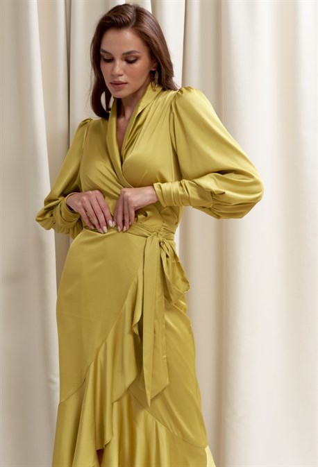 Платье "JASMINE" - фото 52490