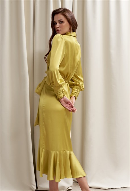 Платье "JASMINE" - фото 52491