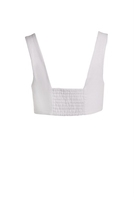 Топ "WHITE PEPPER" - фото 52497