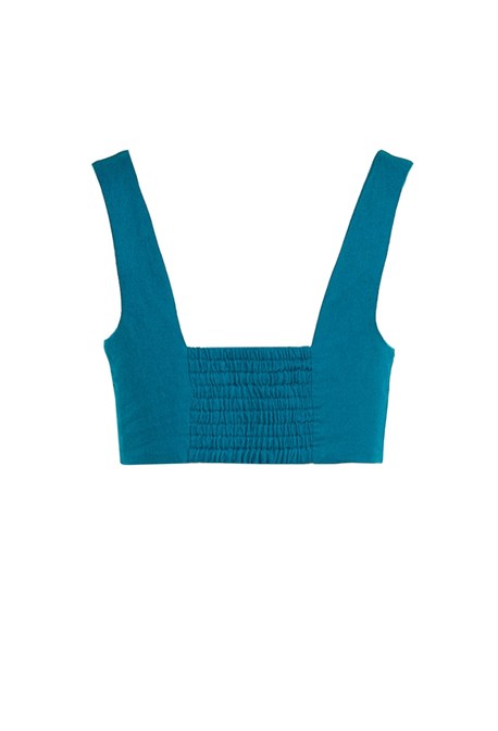 Топ "PEPPER" - фото 52499