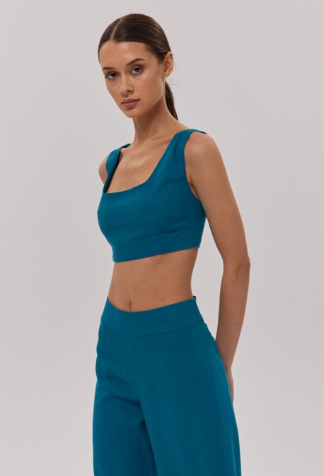 Топ "PEPPER" - фото 52500