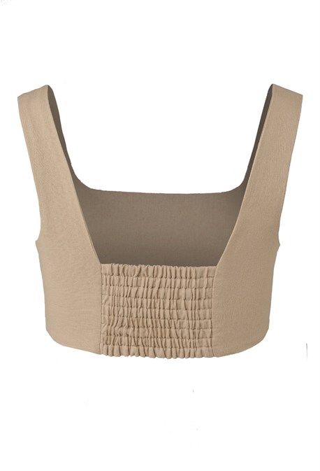 Топ "PEPPER" - фото 52504