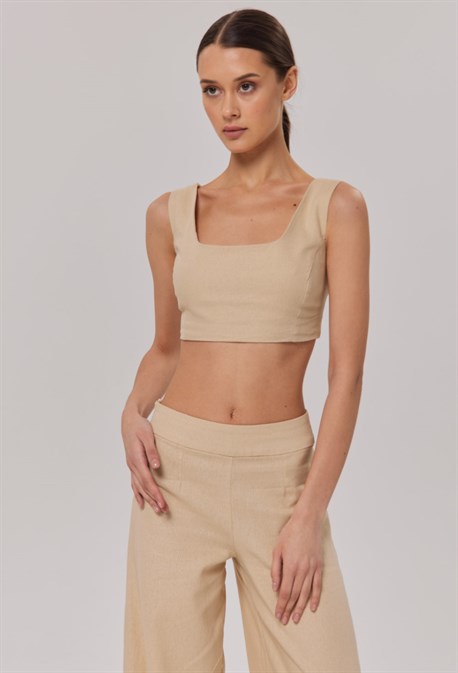 Топ "PEPPER" - фото 52506