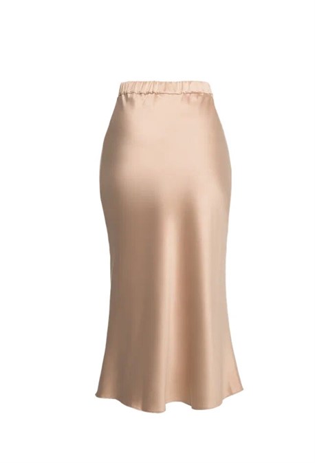 Юбка "SILK" - фото 52519