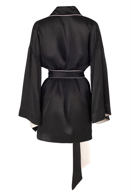 Платье-кимоно "ANABIA" - фото 52531