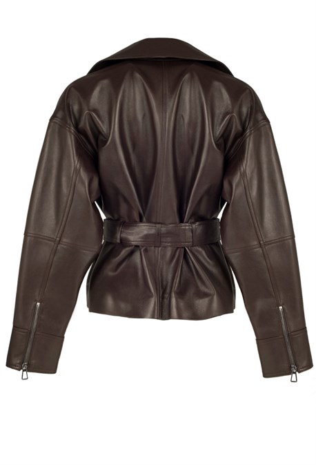 Куртка "Chocolate" - фото 52560